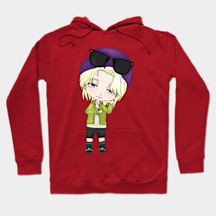 Chibi Felix Hoodie